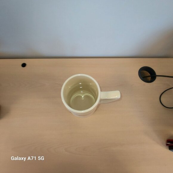 M Ware Elite 21 Mug Club 6 Bears & A Goat Brewing Company Fredericksburg Va Mug - Picture 5 of 6